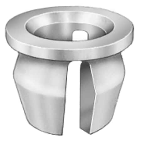 Auveco PARK & TURN SIGNAL GROMMET 13MM HD DIA, 50PK 19783